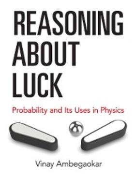 Ambegaokar |  Reasoning About Luck | eBook | Sack Fachmedien