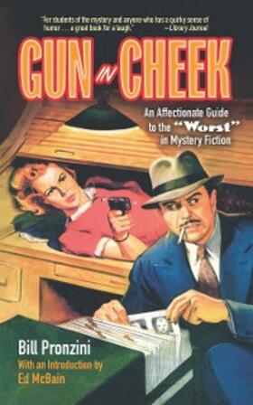 Pronzini |  Gun in Cheek | eBook | Sack Fachmedien