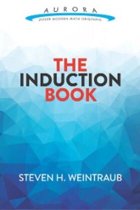 Weintraub |  Induction Book | eBook | Sack Fachmedien