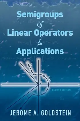 Goldstein |  Semigroups of Linear Operators and Applications | eBook | Sack Fachmedien