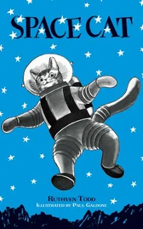 Todd |  Space Cat | eBook | Sack Fachmedien