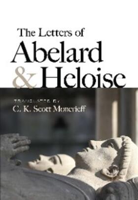  Letters of Abelard and Heloise | eBook | Sack Fachmedien