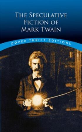 Twain |  Speculative Fiction of Mark Twain | eBook | Sack Fachmedien
