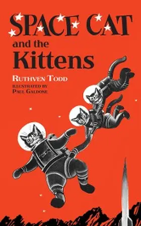 Todd |  Space Cat and the Kittens | eBook | Sack Fachmedien