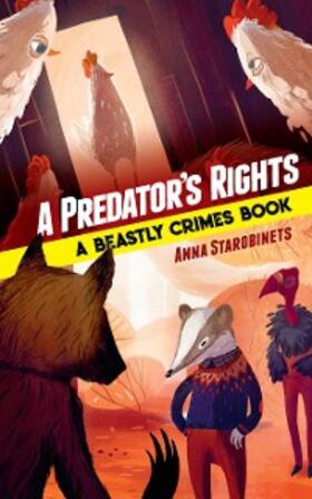 Starobinets |  Predator's Rights | eBook | Sack Fachmedien