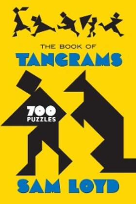 Loyd |  The Book of Tangrams | eBook | Sack Fachmedien
