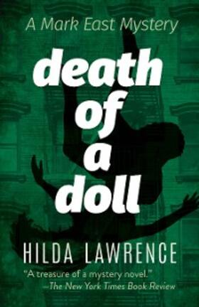 Lawrence |  Death of a Doll | eBook | Sack Fachmedien