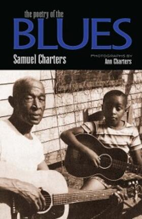 Charters |  The Poetry of the Blues | eBook | Sack Fachmedien