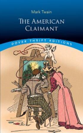 Twain |  American Claimant | eBook | Sack Fachmedien