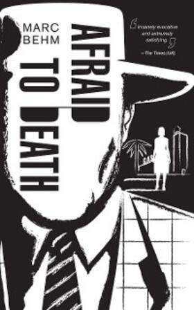 Behm |  Afraid to Death | eBook | Sack Fachmedien