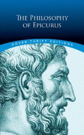 Strodach |  The Philosophy of Epicurus | eBook | Sack Fachmedien