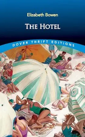 Bowen |  The Hotel | eBook | Sack Fachmedien