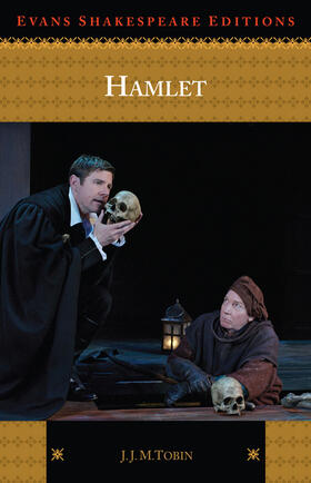 Tobin |  Hamlet: Evans Shakespeare Editions | Buch |  Sack Fachmedien