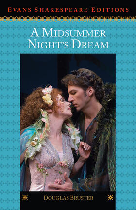 Bruster |  A Midsummer Night's Dream: Evans Shakespeare Editions | Buch |  Sack Fachmedien