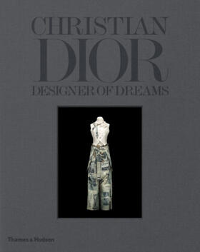 Müller / Baron |  Christian Dior: Designer of Dreams | Buch |  Sack Fachmedien