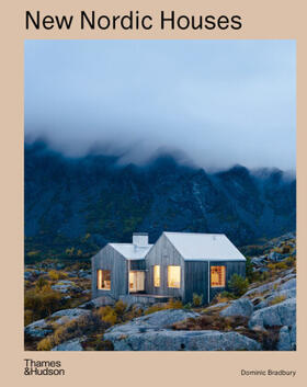 Bradbury |  New Nordic Houses | Buch |  Sack Fachmedien