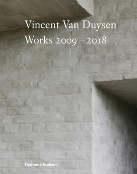  Vincent Van Duysen Works 2009-2018 | Buch |  Sack Fachmedien