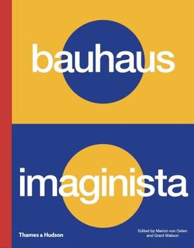 Watson / Osten |  Bauhaus Imaginista | Buch |  Sack Fachmedien