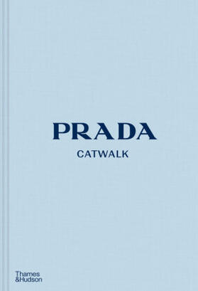 Frankel |  Prada Catwalk | Buch |  Sack Fachmedien