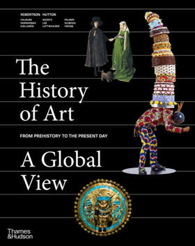Palmer / Koontz / Colburn |  The History of Art | Buch |  Sack Fachmedien