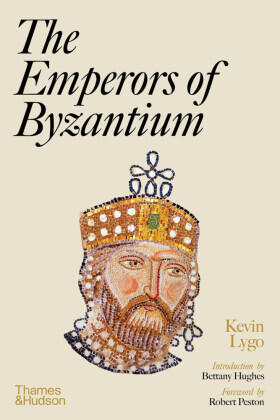 Lygo |  The Emperors of Byzantium | Buch |  Sack Fachmedien