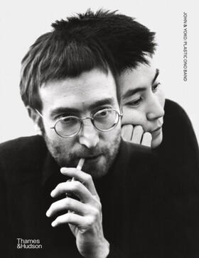 Lennon / Ono |  John & Yoko/Plastic Ono Band | Buch |  Sack Fachmedien