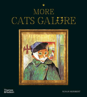 Herbert |  More Cats Galore | Buch |  Sack Fachmedien