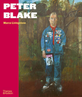 Livingstone |  Peter Blake | Buch |  Sack Fachmedien