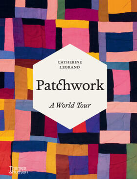 Legrand |  Patchwork | Buch |  Sack Fachmedien
