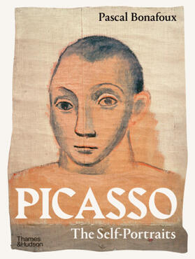 Bonafoux |  Picasso: The Self-Portraits | Buch |  Sack Fachmedien
