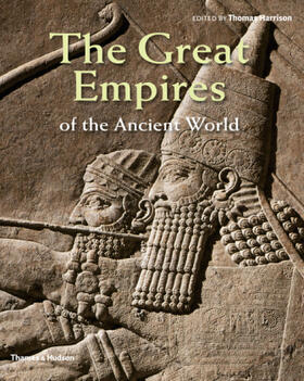 Harrison | The Great Empires of the Ancient World | Buch | 978-0-500-05160-3 | sack.de