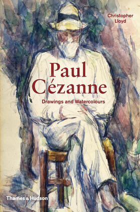 Lloyd |  Paul Cezanne | Buch |  Sack Fachmedien
