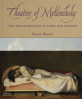 Mauries |  Theatres of Melancholy | Buch |  Sack Fachmedien