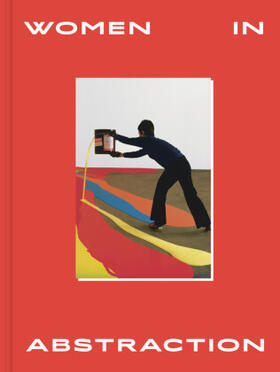 Macel / Lewandowska |  Women in Abstraction | Buch |  Sack Fachmedien