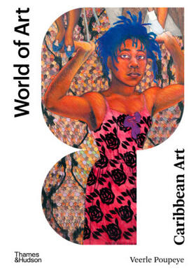 Poupeye |  Caribbean Art | Buch |  Sack Fachmedien