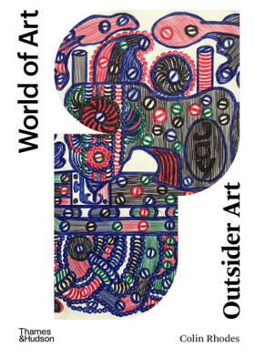 Rhodes |  Outsider Art | Buch |  Sack Fachmedien
