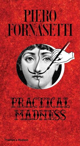 Mauries / Roger |  Piero Fornasetti | Buch |  Sack Fachmedien