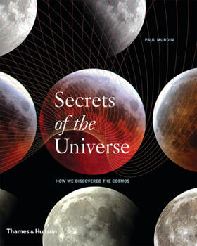 Murdin |  Secrets of the Universe | Buch |  Sack Fachmedien