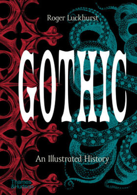 Luckhurst |  Gothic | Buch |  Sack Fachmedien