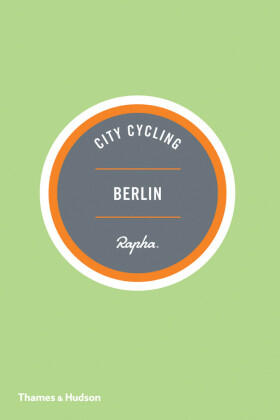 Edwards / Leonard |  City Cycling Berlin | Buch |  Sack Fachmedien