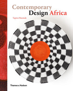 Matsinde |  Contemporary Design Africa | Buch |  Sack Fachmedien