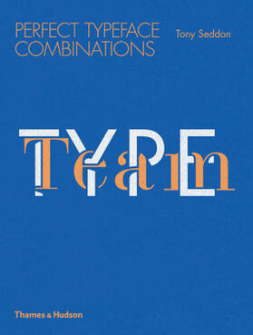 Seddon |  Type Team | Buch |  Sack Fachmedien