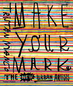 Manco |  Make Your Mark | Buch |  Sack Fachmedien