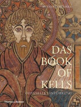 Meehan |  Das Book of Kells | Buch |  Sack Fachmedien