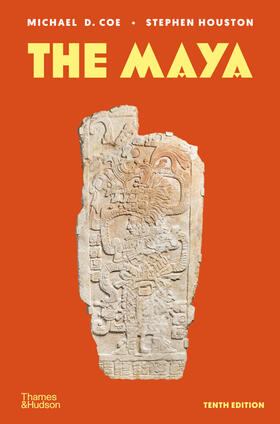 Coe / Houston |  The Maya | Buch |  Sack Fachmedien