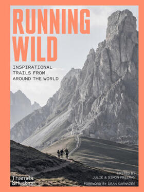 Freeman |  Running Wild | Buch |  Sack Fachmedien