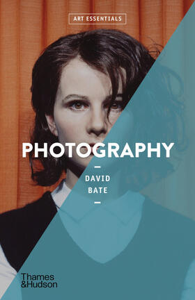 Bate |  Photography | Buch |  Sack Fachmedien