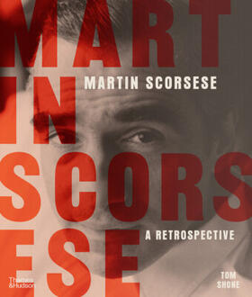 Shone |  Martin Scorsese | Buch |  Sack Fachmedien