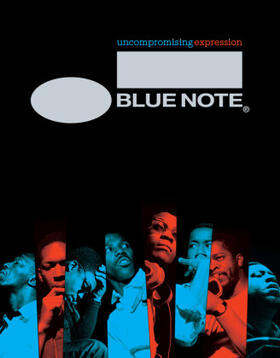 Havers |  Blue Note | Buch |  Sack Fachmedien