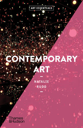 Rudd |  Contemporary Art | Buch |  Sack Fachmedien